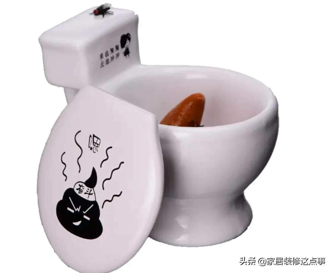 奇葩又搞笑的家具,爆笑笑到肚子疼奇葩玩具