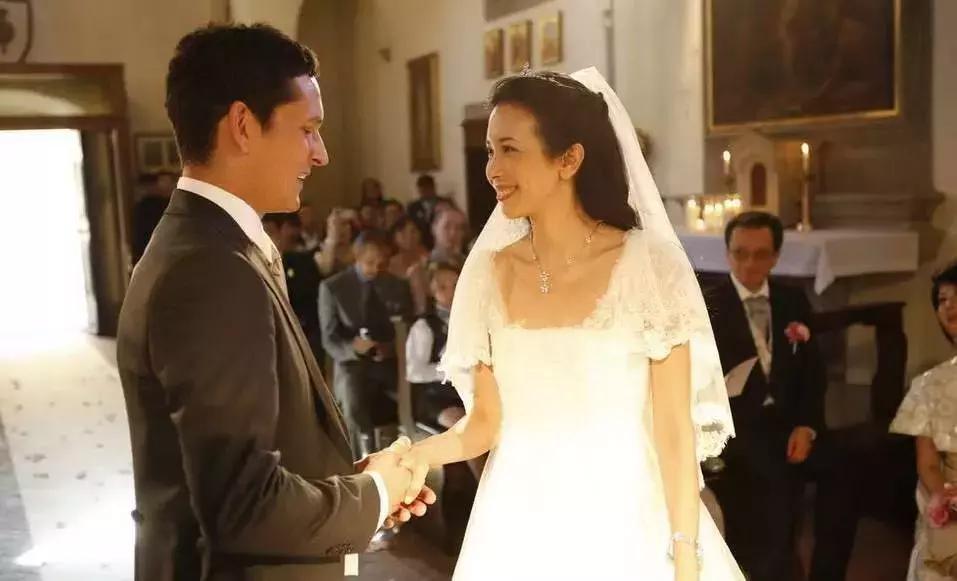 郭碧婷向佐办婚礼了吗,郭碧婷向佐婚礼什么时候办的