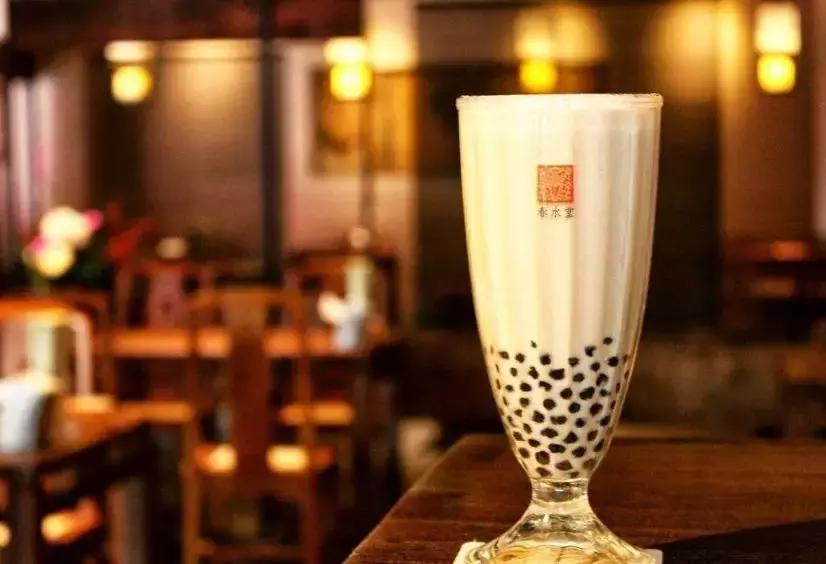 奶茶怎么变饮料,奶茶店可乐饮品怎么做