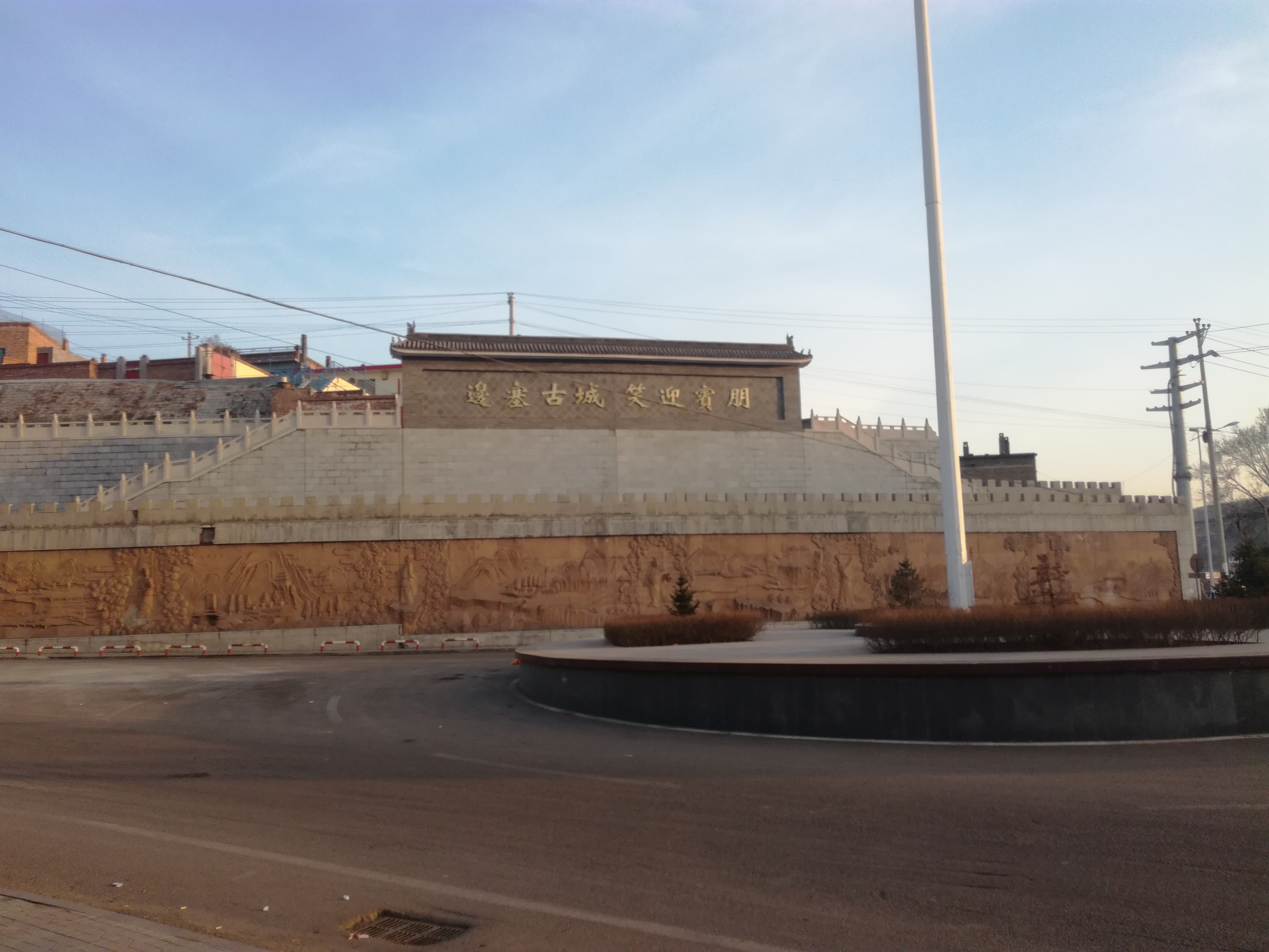 一个土木人的奋斗人生,一个土木人的故事