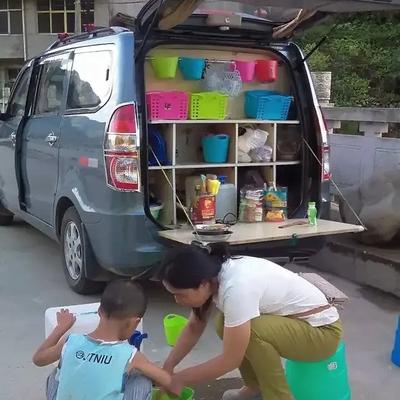 床车到底靠不靠谱,床车到底合法吗