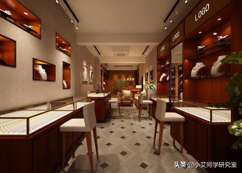 关于珠宝设计的知识,作为一个合格的珠宝人