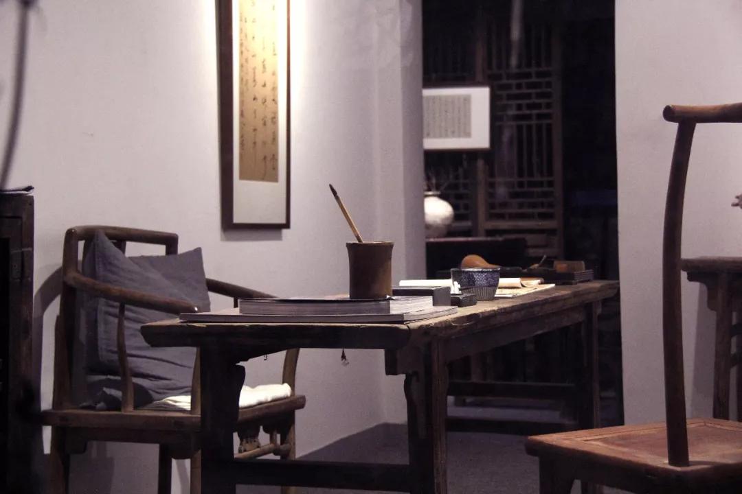 小隐在山林大隐在市井,大隐何曾避闹市