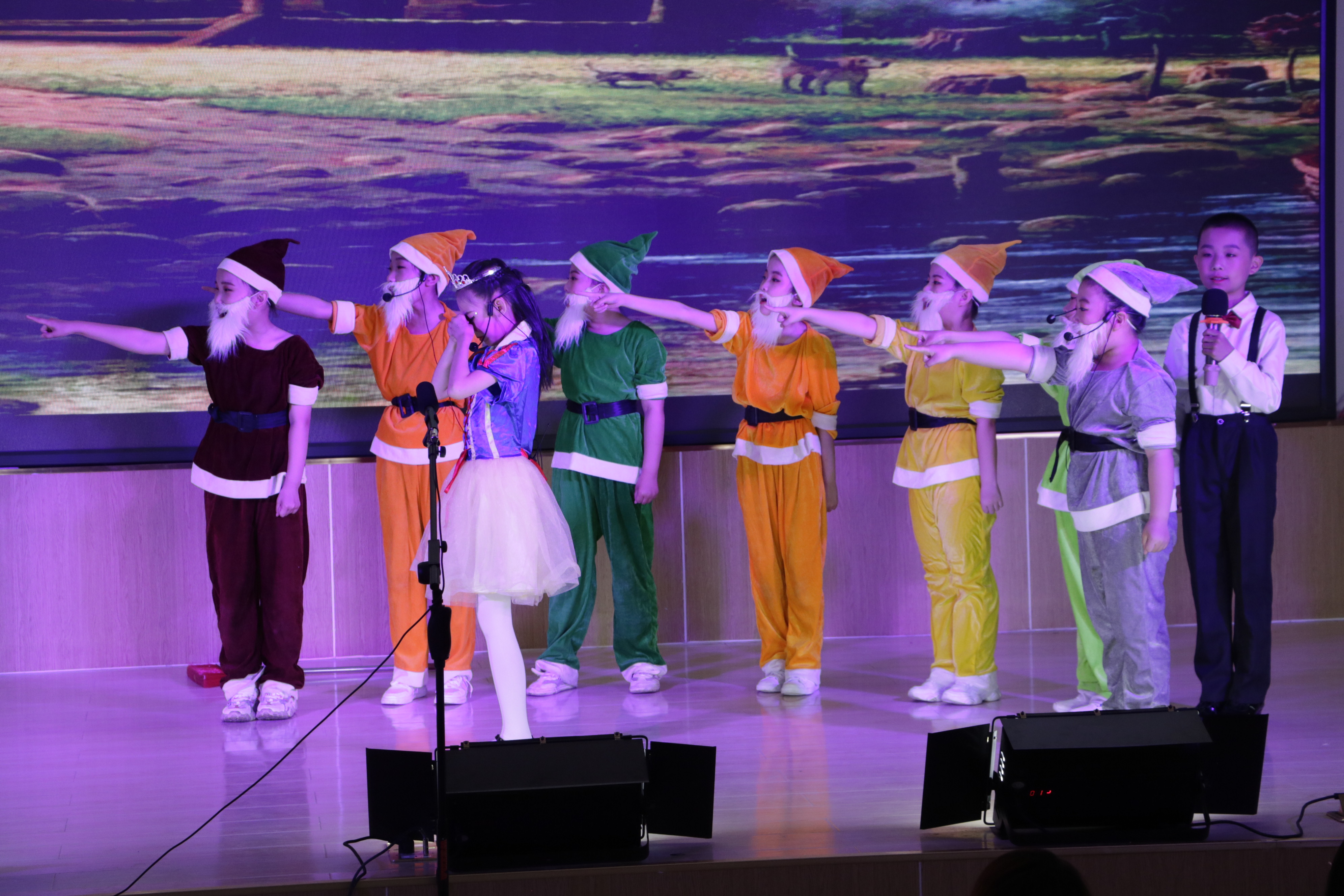 书香浸润童年主题活动之遇见美好,书香浸润童心献礼建党百年展板