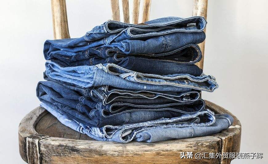世界牛仔裤品牌排行榜,世界十大牛仔裤品牌