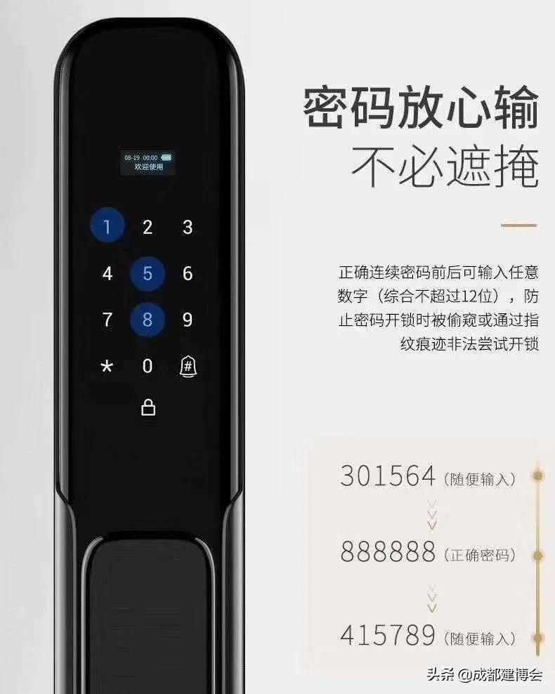 成都智能家居博览会,4月份成都智能家居展