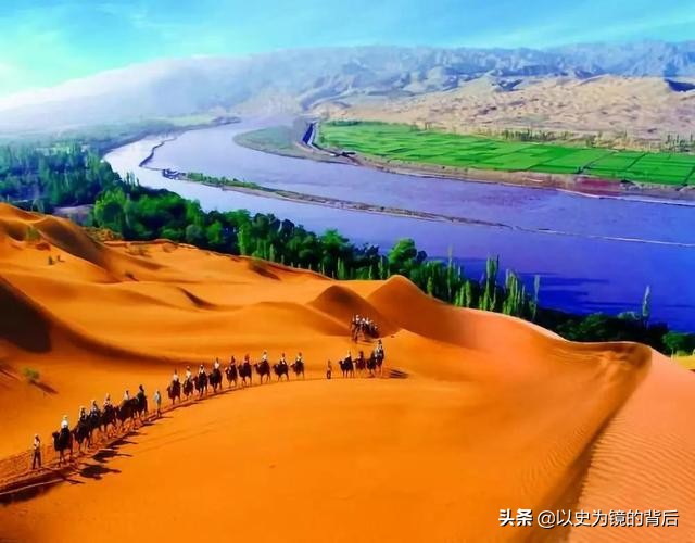 各省人均GDP相当于哪些国家，看完发现，和发达国家还有一段差距