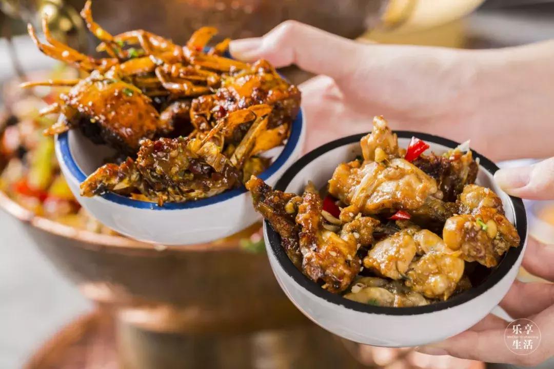 成都双层牛蛙,西安双层炭火牛蛙