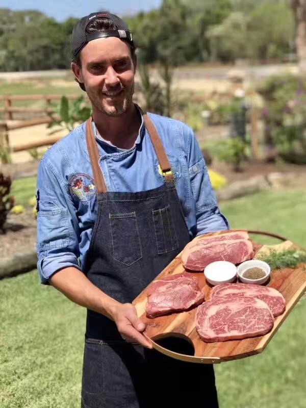 解密牛羊肉供应链,正宗澳洲牛肉
