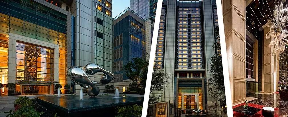 魔都上亿资产,魔都顶级别墅小区