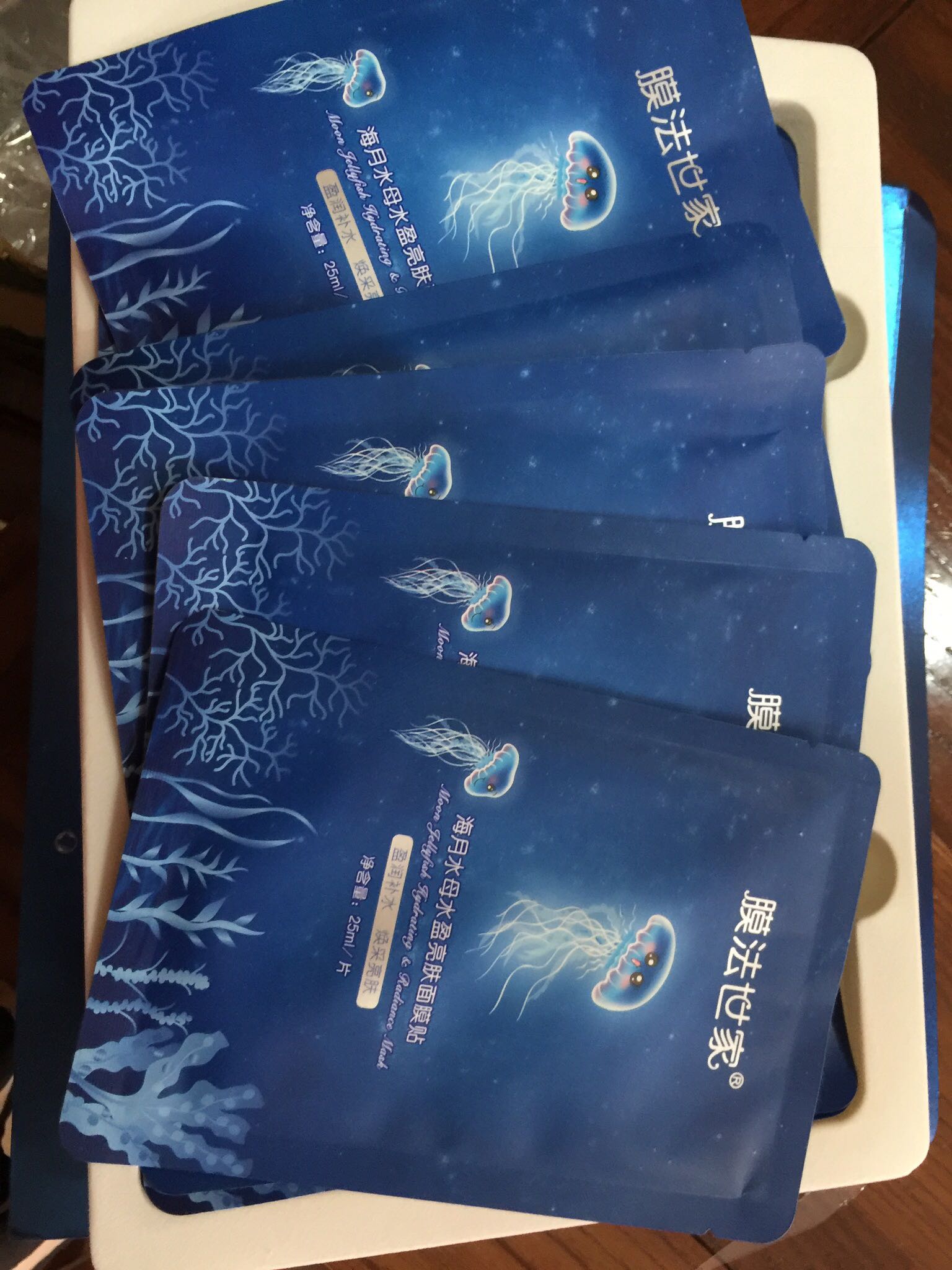 膜法世家祛痘修护纱布面膜怎么样,膜法世家olay哪个面膜美白效果好