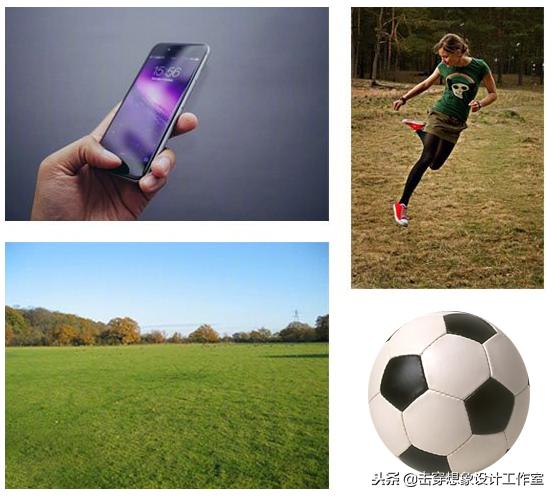 PS合成出立体感超强的手机海报