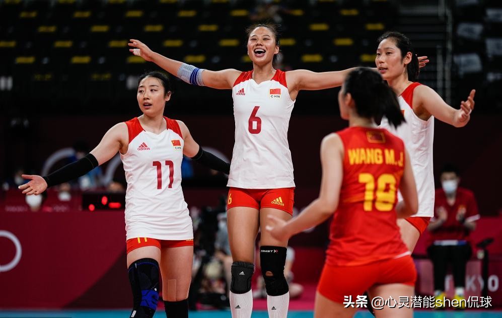 女排三连败还能进决赛吗,中国女排三连败出线告急