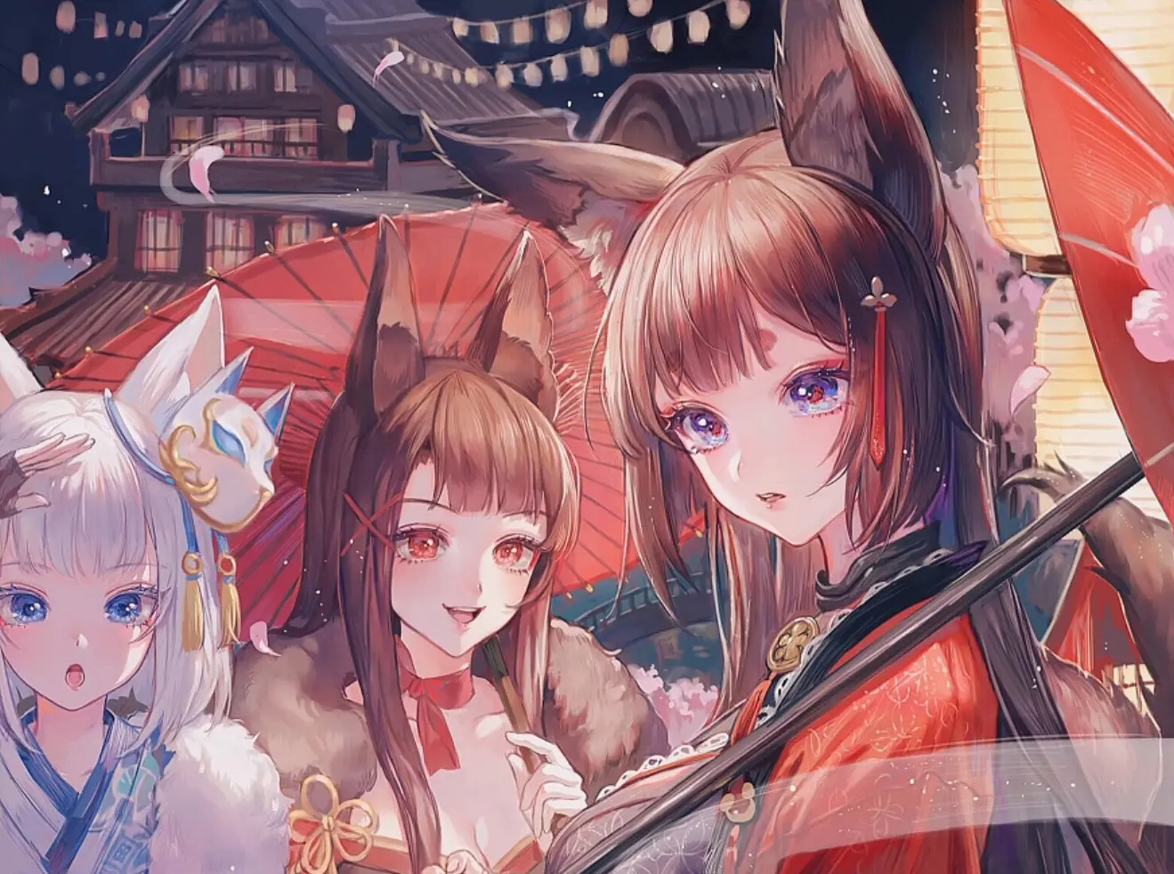 碧蓝航线大凤大战指挥官,碧蓝航线人气最高角色