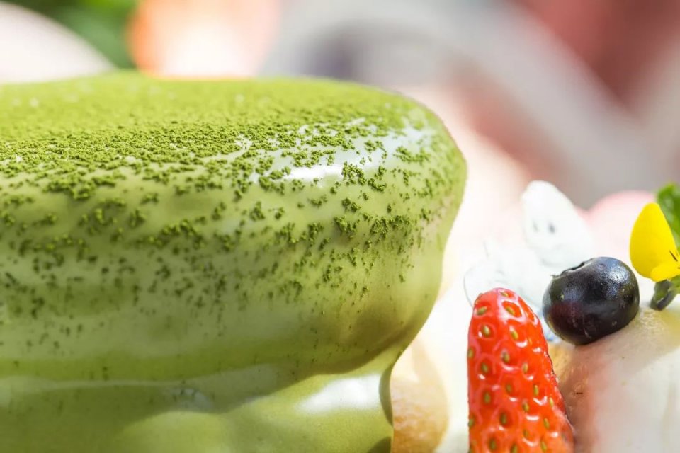 香港正宗米其林,香港米其林有哪些