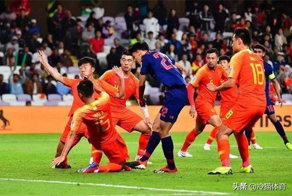 国足40比1少林足球,国足u21少林足球