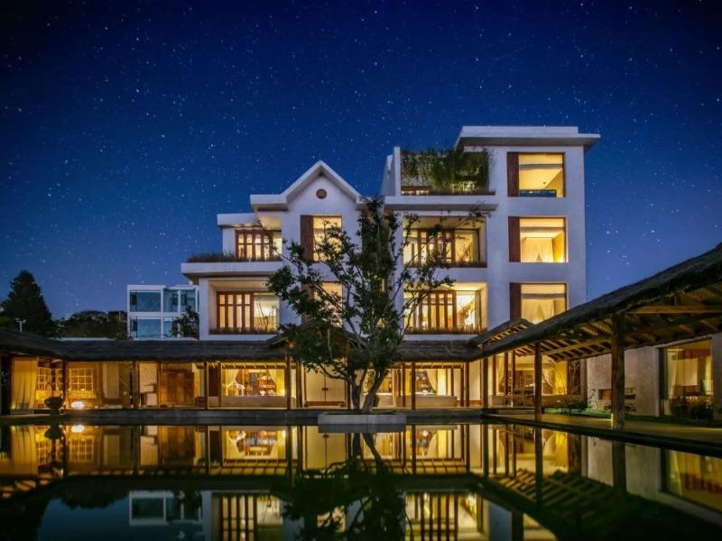 抚仙湖哪几处好玩,抚仙湖哪一段风景好