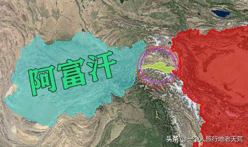 阿富汗为什么这么受关注,全世界都在关注缅甸吗