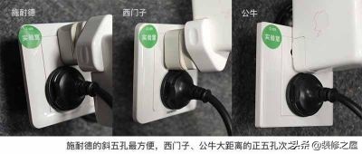 公牛和施耐德插座表面哪个好看,施耐德公牛正泰哪个好
