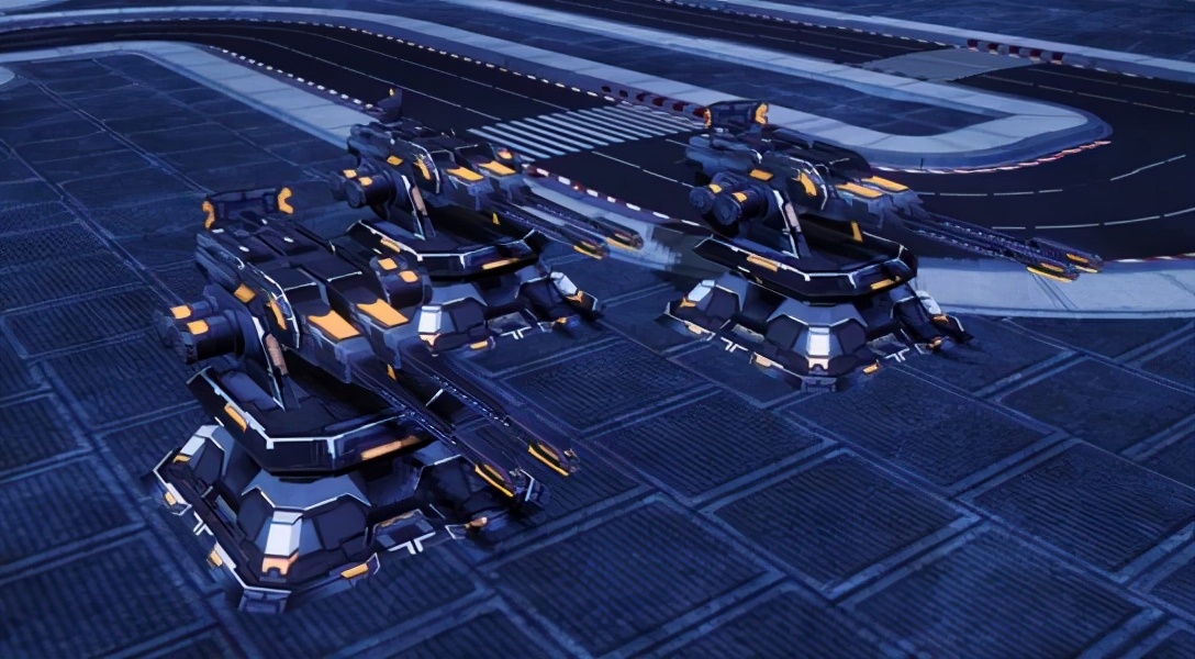 红色警戒3最实用的小技巧,红色警戒3必学技巧