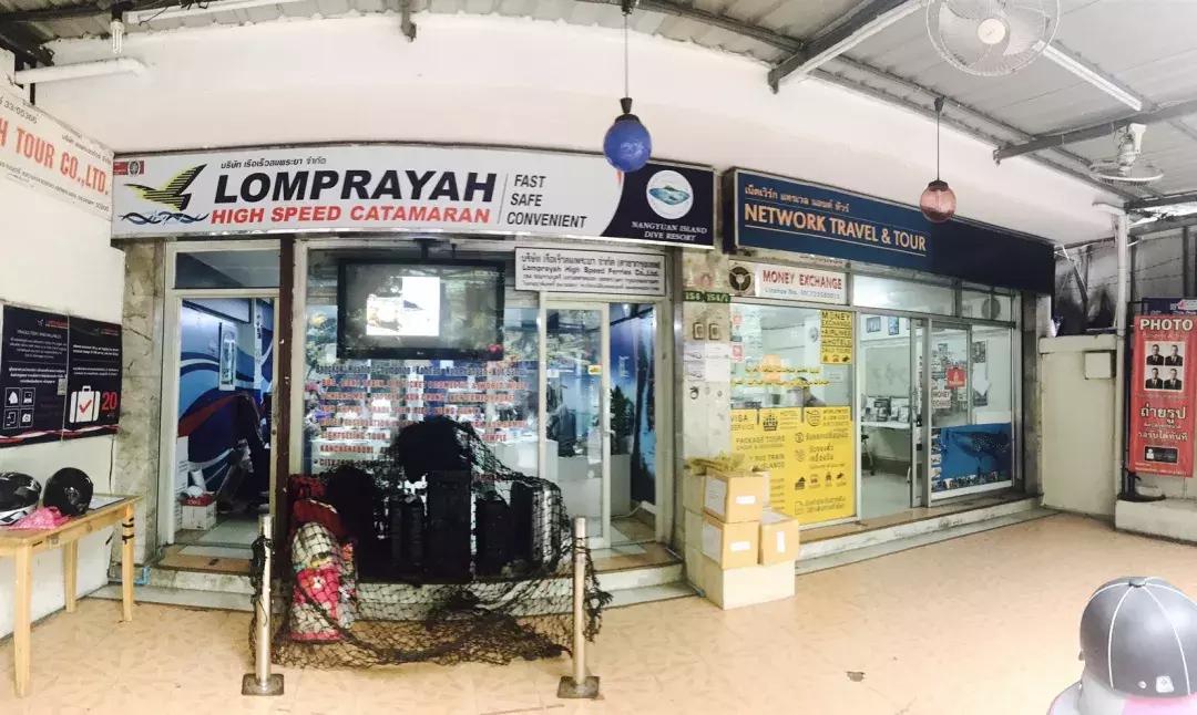 泰国苏梅岛旅游攻略天气,泰国苏梅岛旅游攻略自由行费用