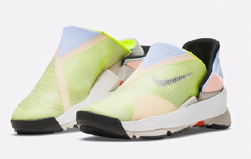 进口的“足力健”真香啊！耐克的一脚蹬，让多少人心动了？