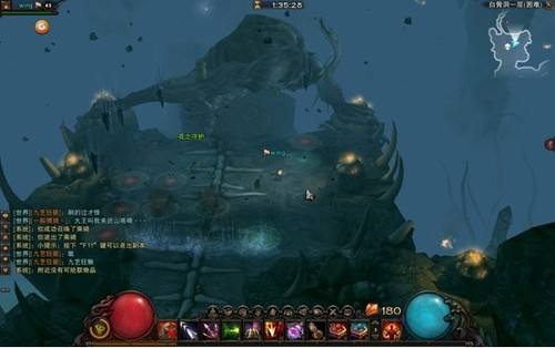 腾讯游戏战神,斗战神属于什么类型游戏