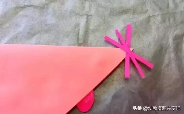 剪纸真漂亮,手工剪纸教程剪传统文化简单