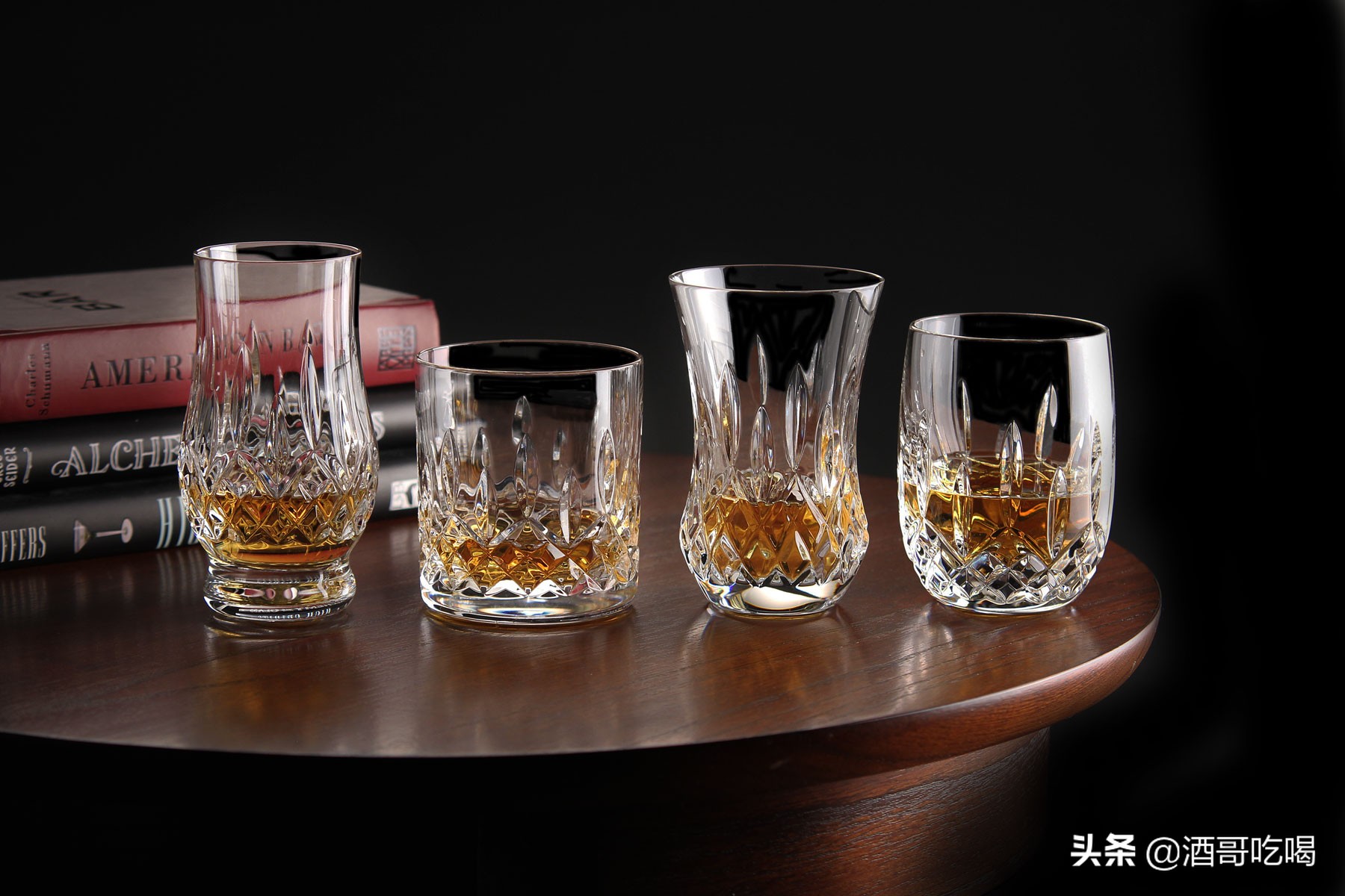 十大葡萄酒杯品牌排行,红酒杯十大品牌排行榜