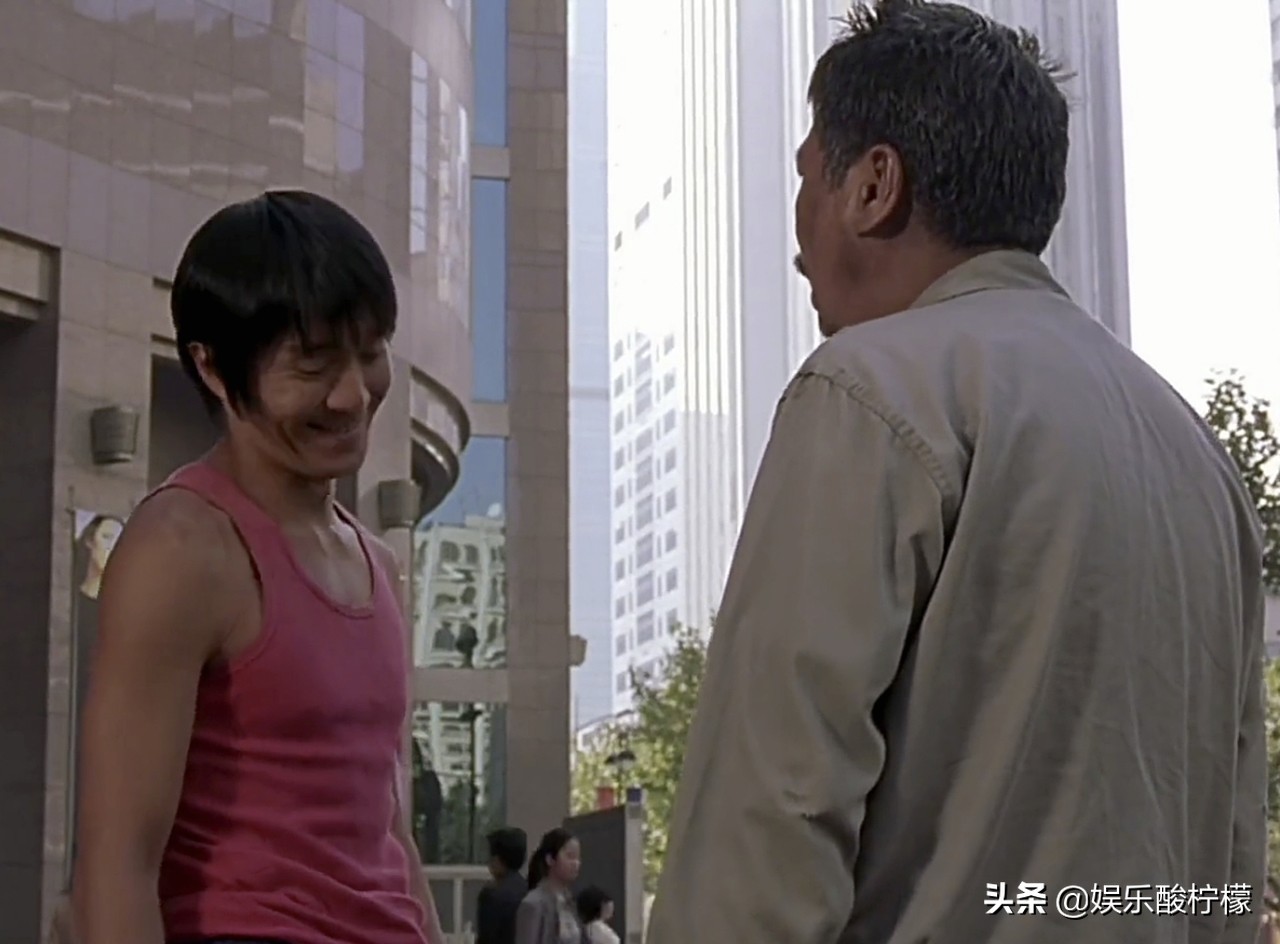 吴孟达谈和周星驰早期经历,吴孟达与周星驰谈人生的视频