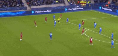 欧冠名场面米兰金童爆趟巴萨防线,范佩西凌空斩集锦