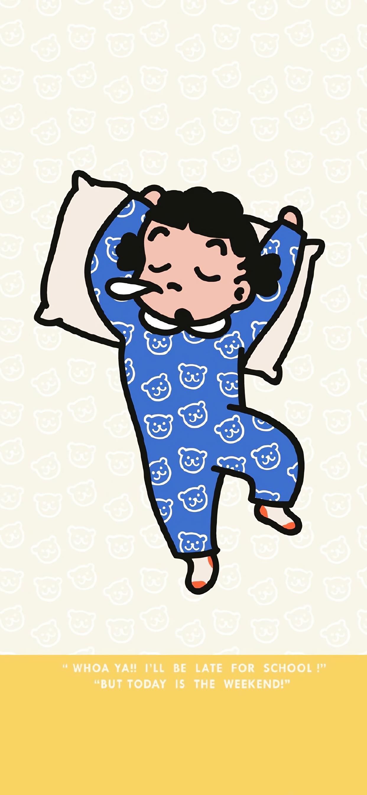 创意手机壁纸超清可爱,创意手机壁纸超清全面屏