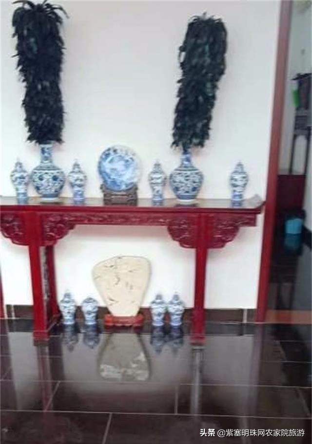 天津蓟县梨木台景点附近农家院,天津蓟县旅游梨木台攻略