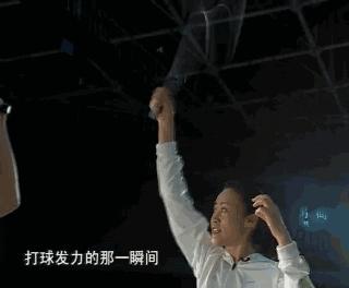 羽球教学基础握拍,羽毛球动作怎么练