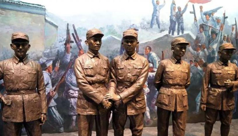 抗日战争时期新四军根据地,新四军8块根据地