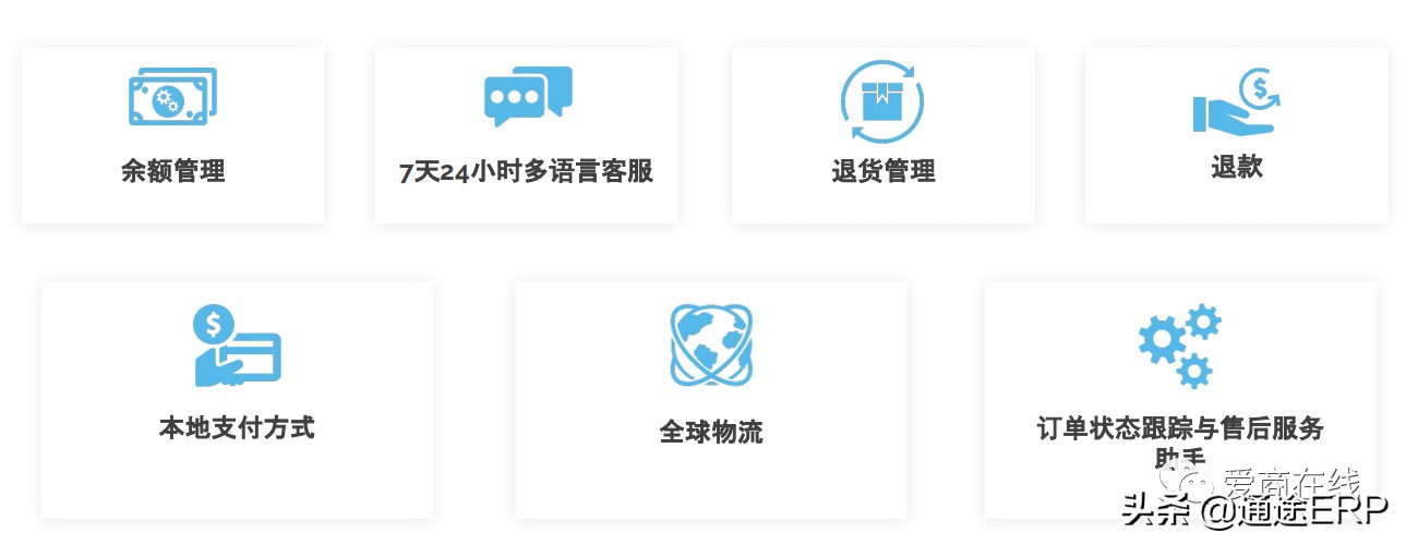 中国卖家可以入驻的小众跨境平台,auction跨境电商如何入驻