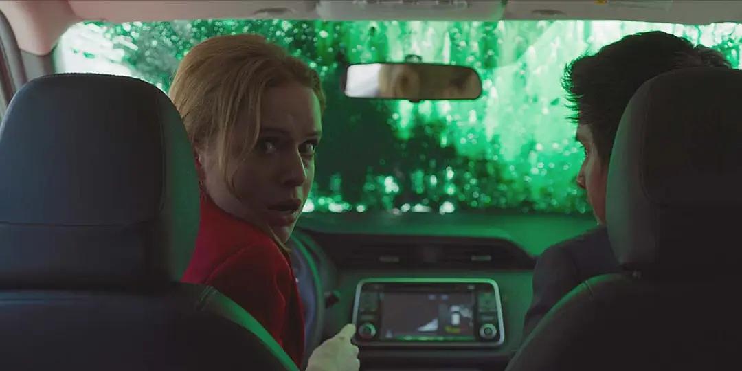 电影新秩序是真实事件吗,真实反映社会残酷的电影