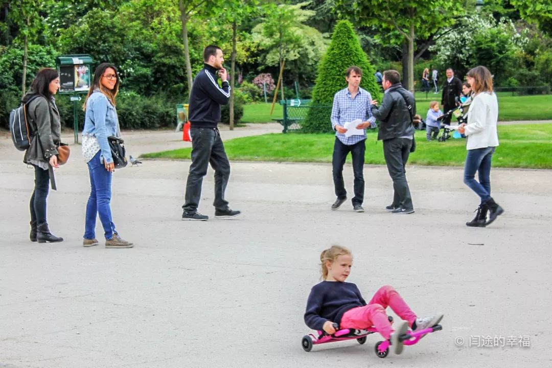 不一样的法国人,法国人的魅力有多强