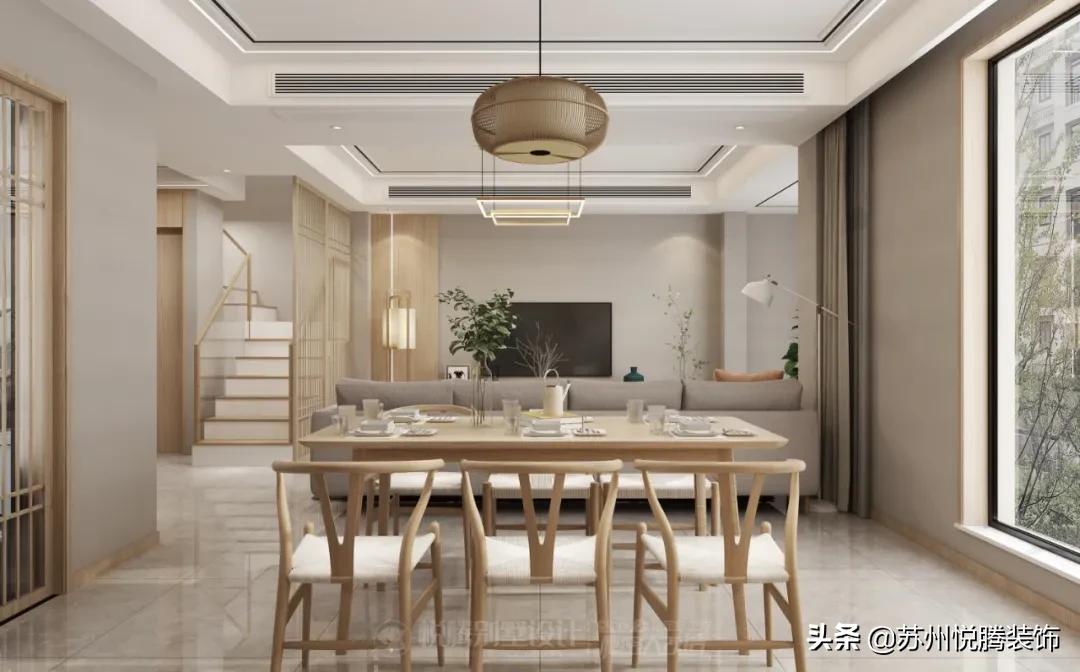 丹姐聊装修·146期|江南院子·上叠