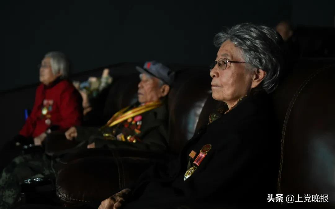 长治最震撼的拍摄,长治电影院恐怖密室