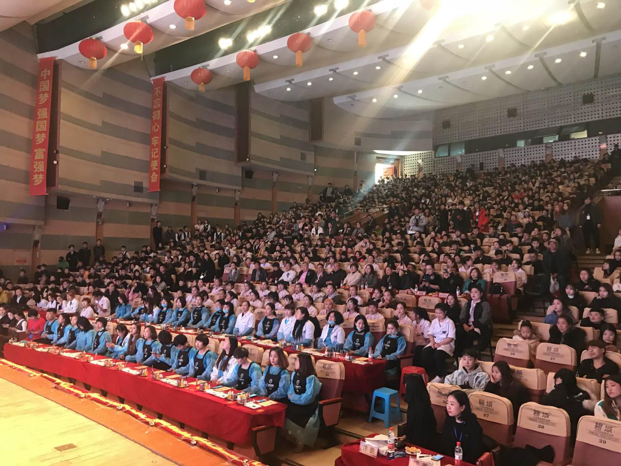 沈阳统丽美发学校怎么样,辽宁统丽国际美容美发培训学校