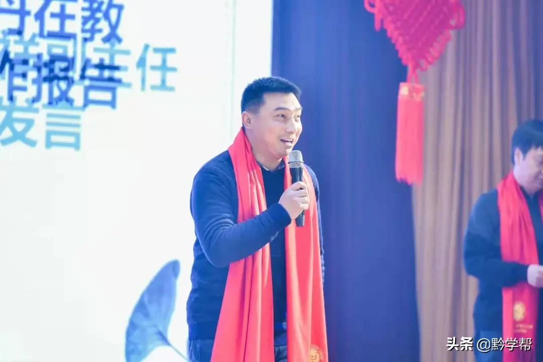 别人家的老师，科技达人“付叔叔”