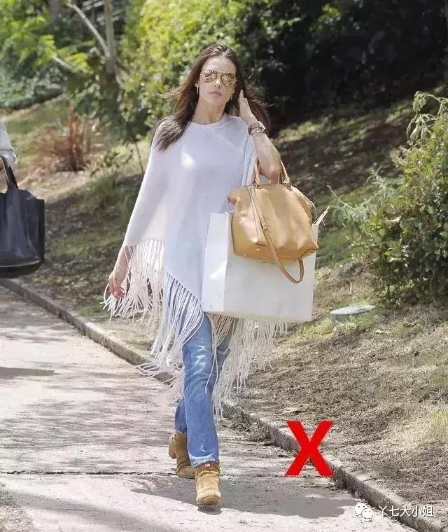 九分裤和长裤哪个显腿长些好看,九分裤和长裤到底哪个好看显腿长