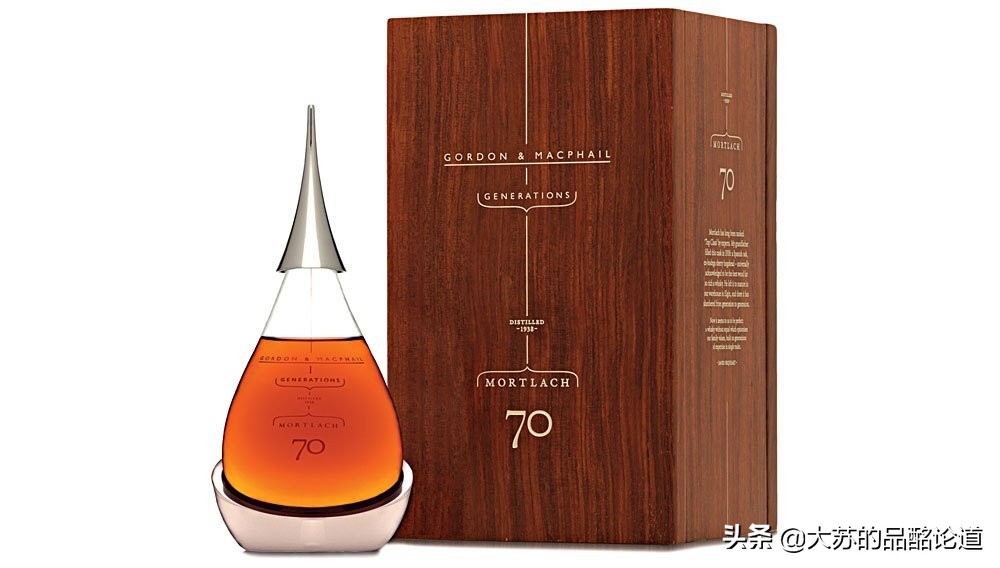 一生必喝的10款单一威士忌,顶级经典20款威士忌