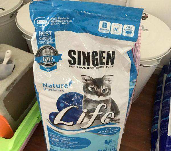 发育宝饕餮盛宴猫粮怎么样,发育宝和皇家猫粮