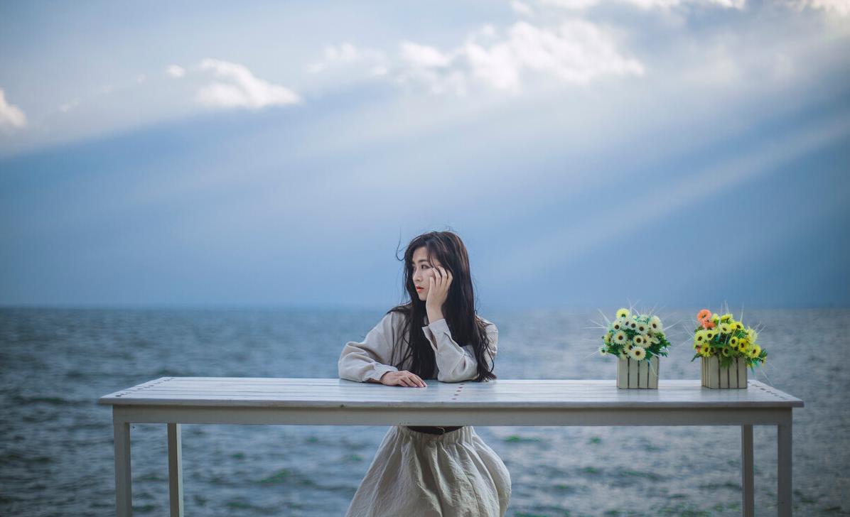 突然之间发现自己活得好累,女人为什么活得那么累