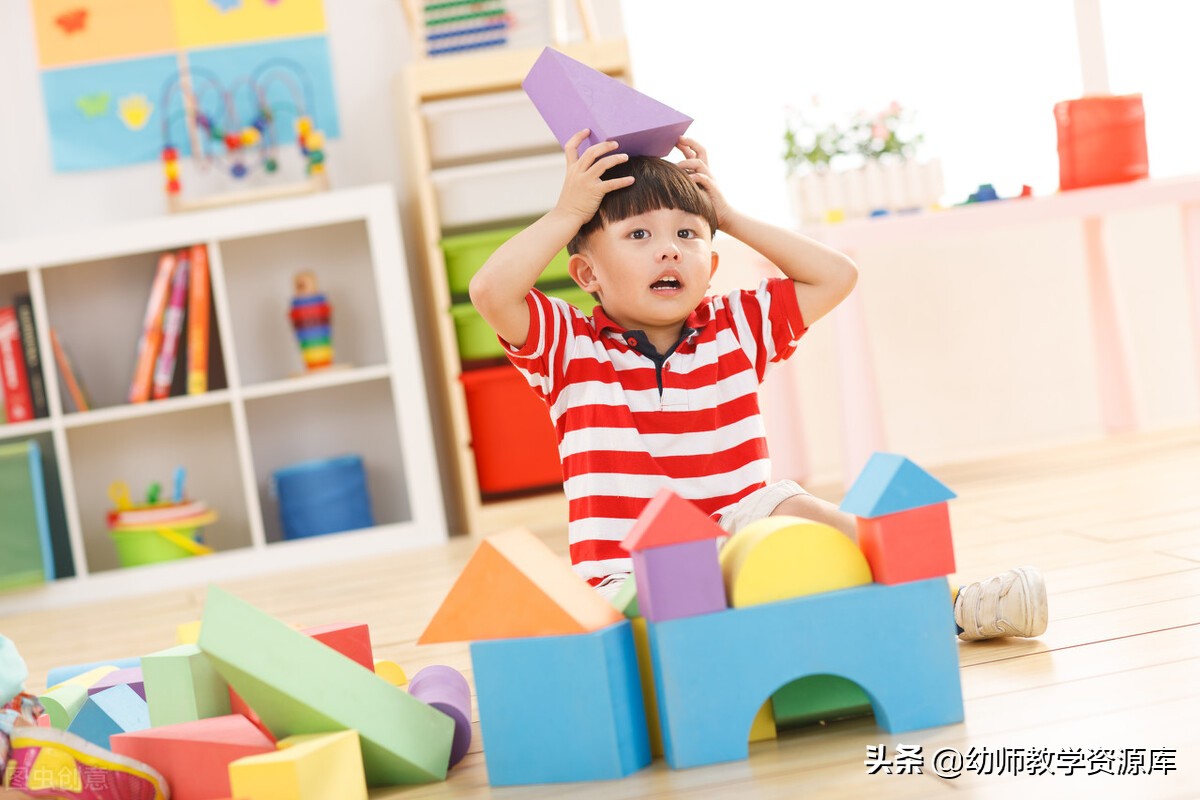 幼儿园秋季教学活动安排,去幼儿园准备的教学活动