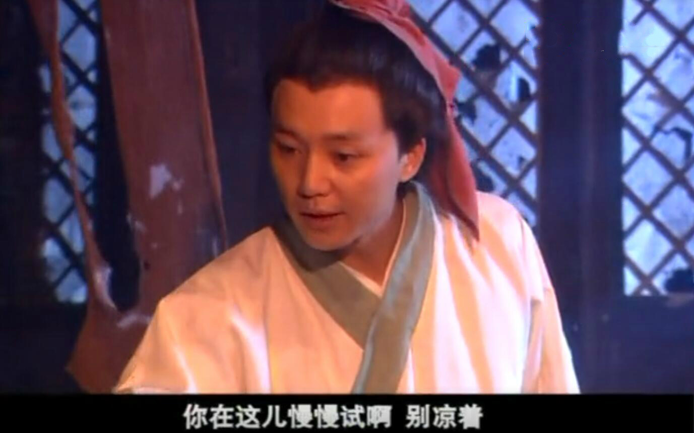 宁采臣聂小倩壁纸高清,聂小倩和宁采臣在哪里拍的