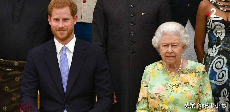 哈里王子梅根回王室,哈里王子回英国纪念戴安娜