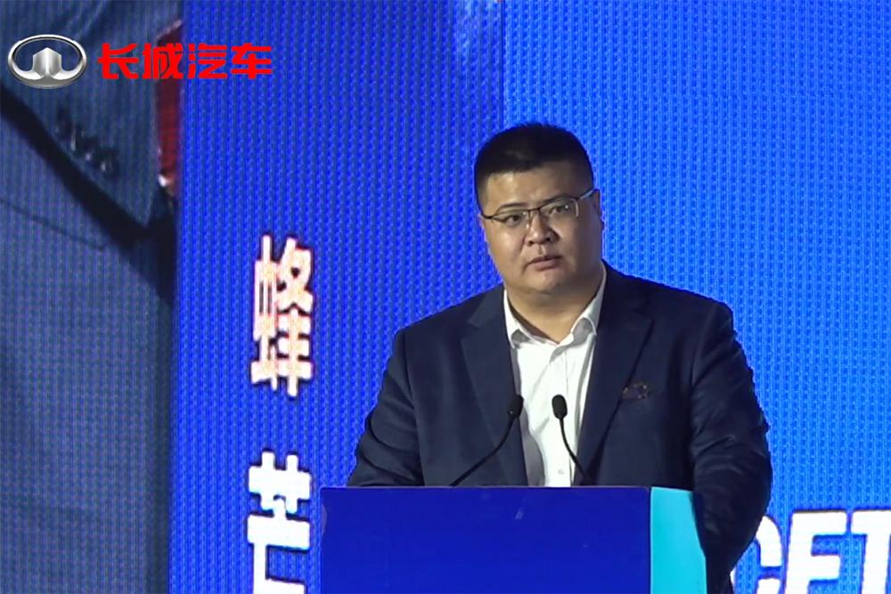 蜂巢易创第三代发动机,蜂巢易创智能生产线采用中国设备